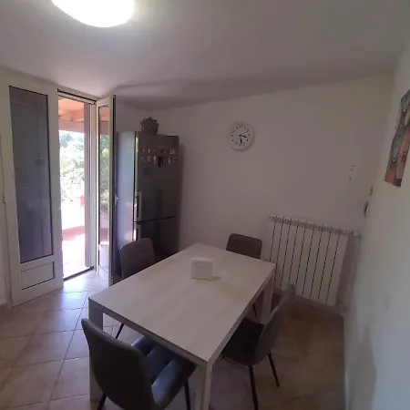 شقة La Padula - Salento