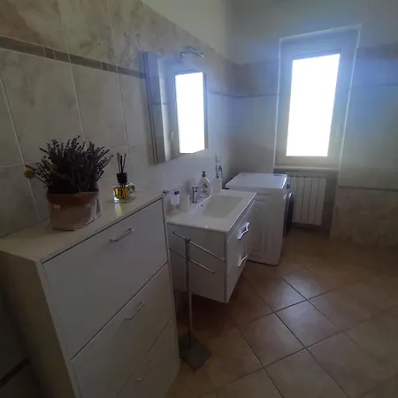 شقة La Padula - Salento Giuggianello