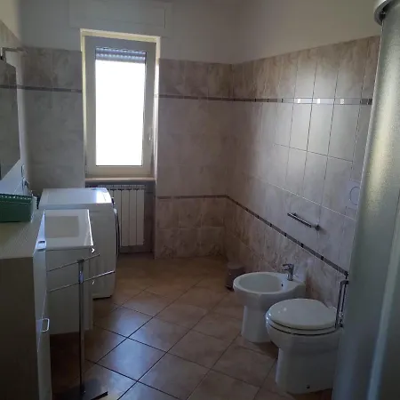 La Padula - Salento Apartment