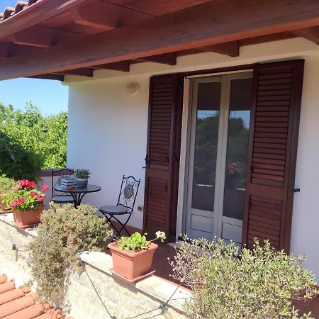 La Padula - Salento * Giuggianello