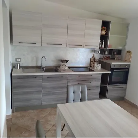 La Padula - Salento Apartment