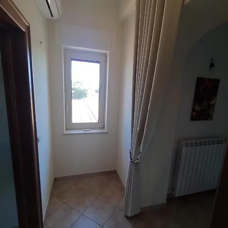 La Padula - Salento Apartment *