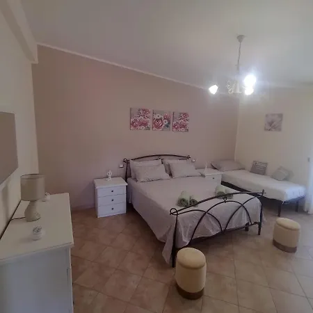 Apartment La Padula - Salento