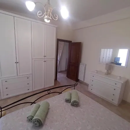 La Padula - Salento Apartment Giuggianello