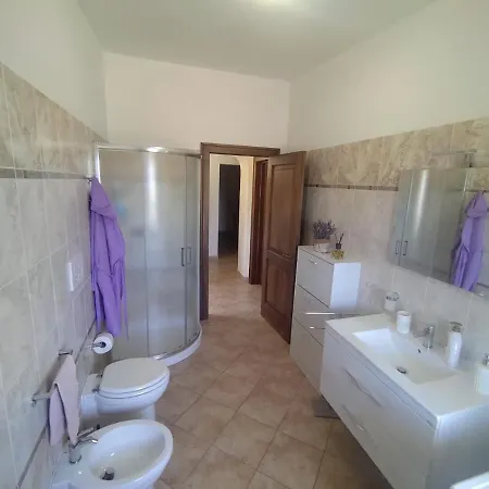 La Padula - Salento Apartment