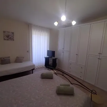 Apartment La Padula - Salento