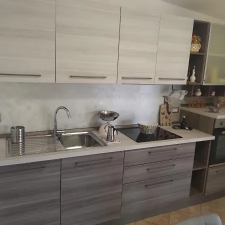 La Padula - Salento Apartment