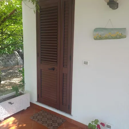 La Padula - Salento Giuggianello