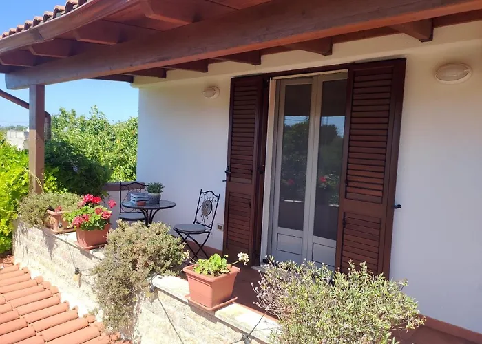 La Padula - Salento * Giuggianello