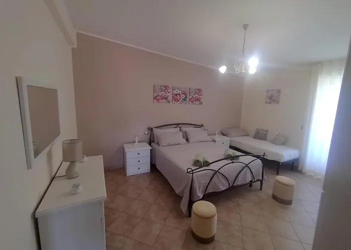 公寓 La Padula - Salento