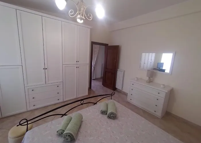 La Padula - Salento 公寓 Giuggianello